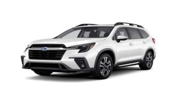 
										New 2023 Subaru Ascent full									