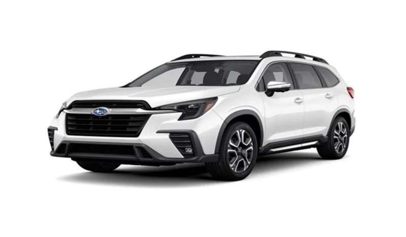 
								New 2023 Subaru Ascent full									