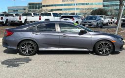 Used 2020 Honda Civic