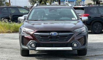 
										New 2023 Subaru Outback full									