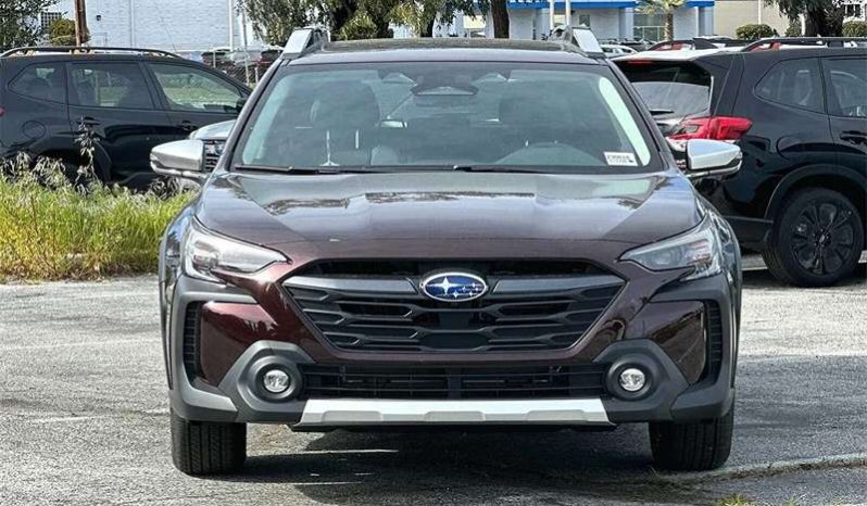 
								New 2023 Subaru Outback full									