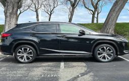 Used 2020 Lexus RX 350 Lexus