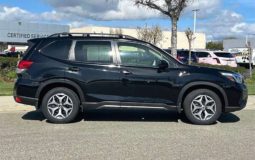 Used 2019 Subaru Forester