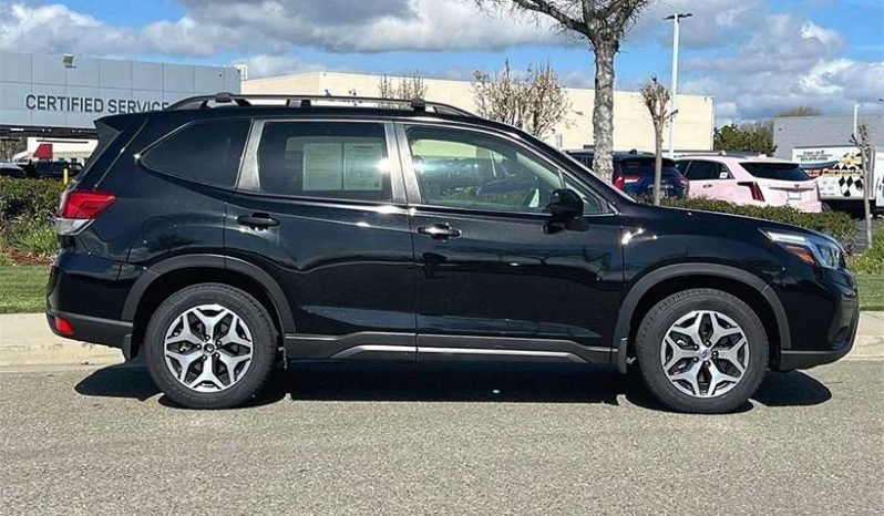 Used 2019 Subaru Forester