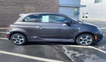 
										Used 2015 Fiat 500 full									