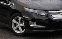 Used 2014 Chevrolet Volt