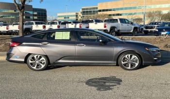 
										Used 2021 Honda Clarity full									