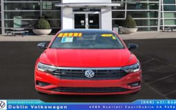 Used 2019 Volkswagen Jetta