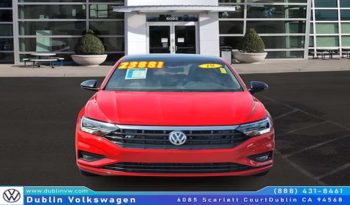 
										Used 2019 Volkswagen Jetta full									