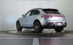 Used 2022 Porsche Macan