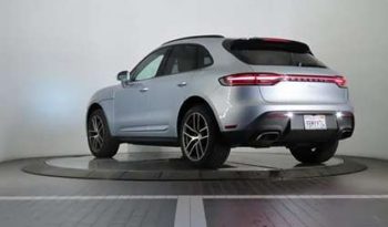 
										Used 2022 Porsche Macan full									