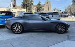 Used 2017 Aston Martin DB11