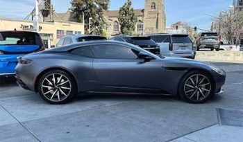 
										Used 2017 Aston Martin DB11 full									