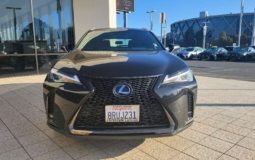 Used 2020 Lexus UX 250h