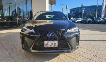 
										Used 2020 Lexus UX 250h full									