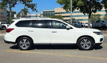 
										Used 2020 Nissan Pathfinder full									