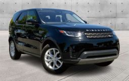 Used 2020 Land Rover Discovery