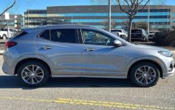 Used 2023 Buick Encore GX