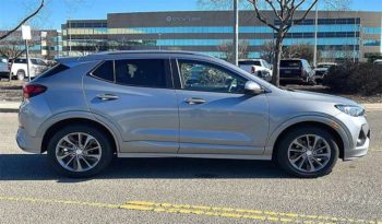 
										Used 2023 Buick Encore GX full									