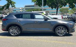 Used 2019 Mazda CX-5