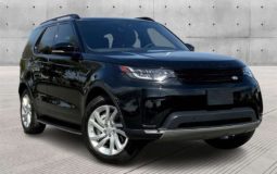 Used 2019 Land Rover Discovery