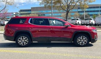 
										Used 2020 GMC Acadia full									