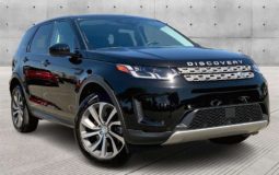 Used 2023 Land Rover Discovery