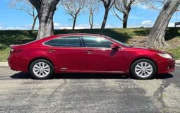 Used 2014 Lexus ES 300h