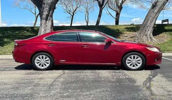 
										Used 2014 Lexus ES 300h full									