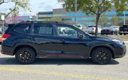 Used 2019 Subaru Forester