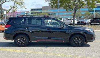 
										Used 2019 Subaru Forester full									