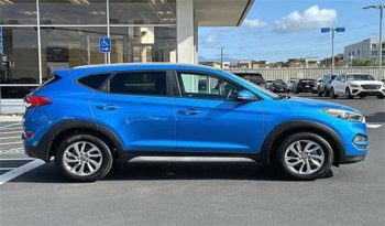 
										Used 2017 Hyundai Tucson full									