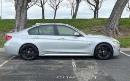 Used 2018 BMW 3 Series (43)