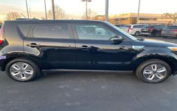 Used 2019 Kia Soul