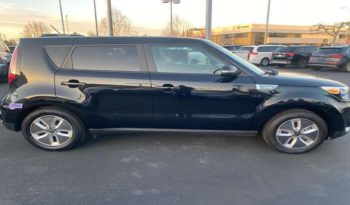 
										Used 2019 Kia Soul full									