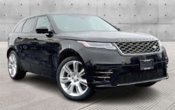 Used 2020 Land Rover Range Rover Velar