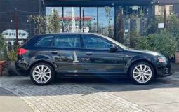 Used 2012 Audi A3