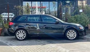 
										Used 2012 Audi A3 full									