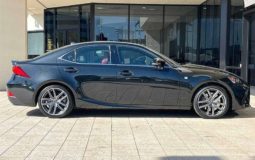 Used 2019 Lexus IS 300