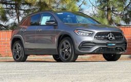 Used 2023 Mercedes-Benz GLA 45 AMG