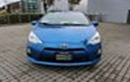 Used 2012 Toyota Prius