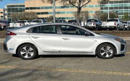 Used 2019 Hyundai Ioniq