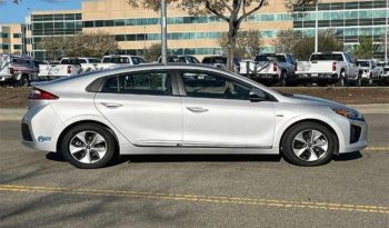 
										Used 2019 Hyundai Ioniq full									