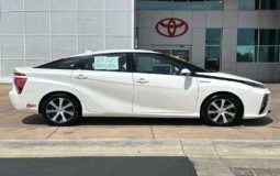 Used 2018 Toyota Mirai