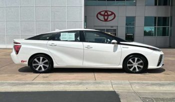 
										Used 2018 Toyota Mirai full									