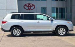 Used 2011 Toyota Highlander