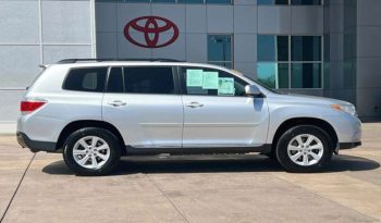 
										Used 2011 Toyota Highlander full									