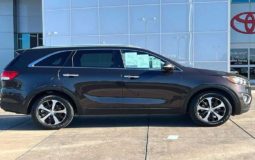 Used 2017 Kia Sorento