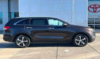 
										Used 2017 Kia Sorento full									