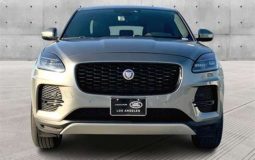 Used 2022 Jaguar E-PACE